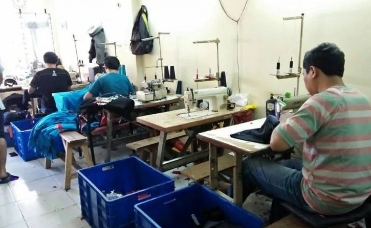 Keunggulan Jasa Konveksi Balikpapan