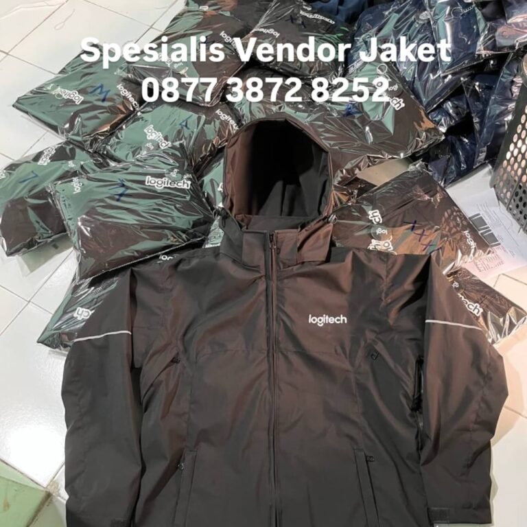 Keuntungan Buat Jaket Custom