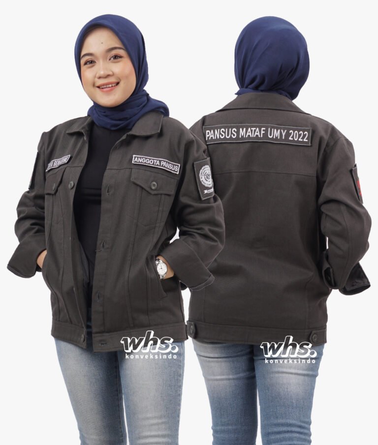 Jasa Konveksi Jogja melayani Konveksi Jaket Varsity, Konveksi Jaket Bomber, Konveksi Jaket Parka. Melayani konveksi jaket se-indonesia.