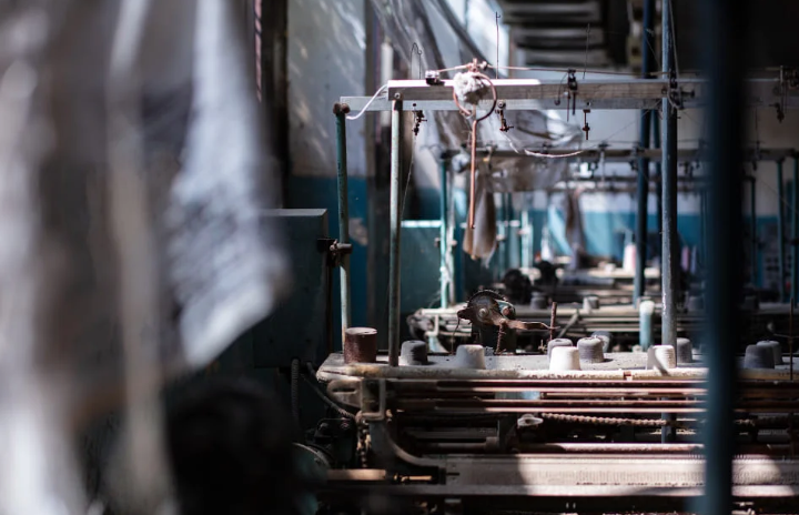 Layanan Jasa Konveksi Samarinda